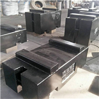 3噸大砝碼-起重機(jī)額定載荷試驗(yàn)標(biāo)準(zhǔn)砝碼